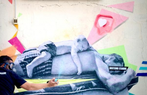 Sostegno d'amore